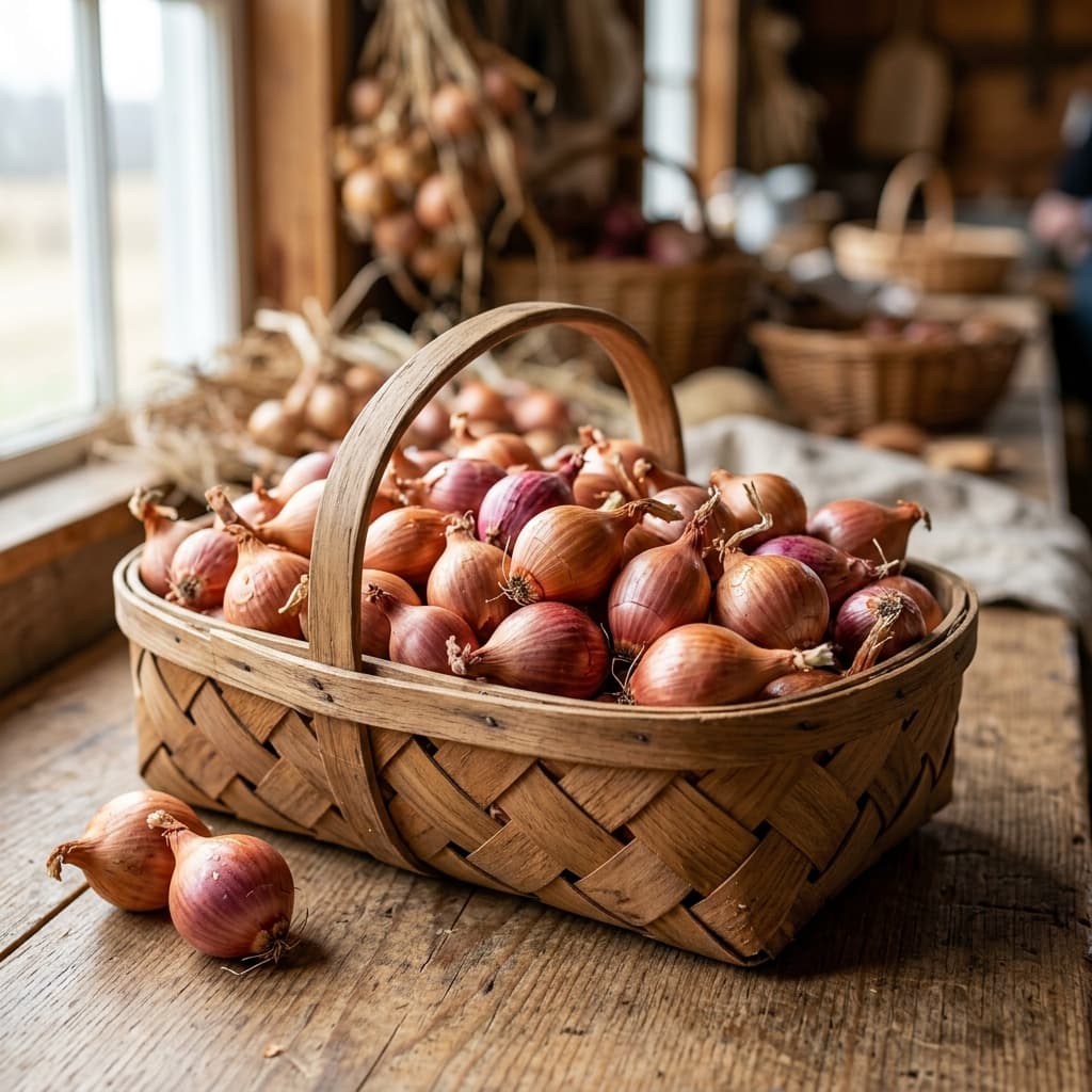 Small Onion