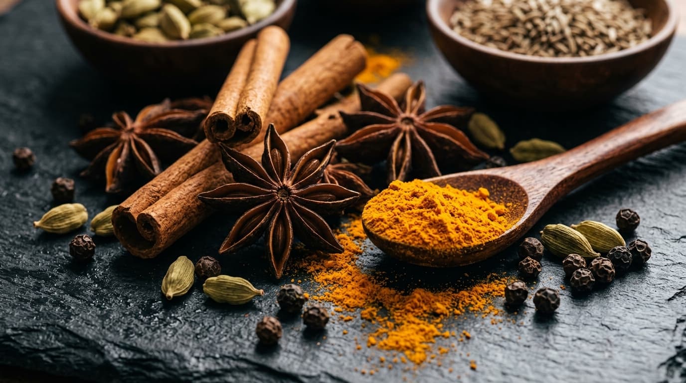 Spices