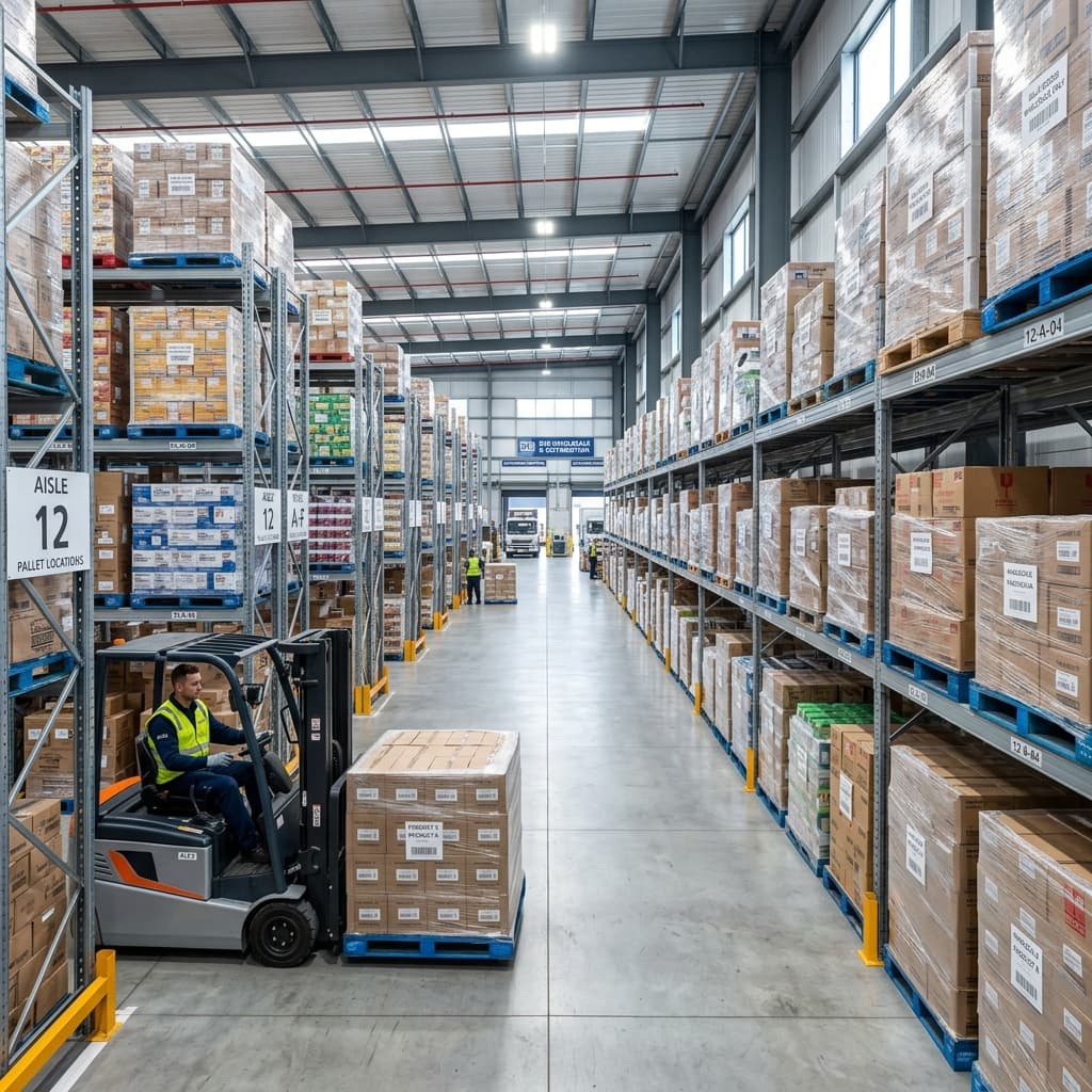 About Pearl International